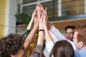 organisationsutveckling Sundsvall